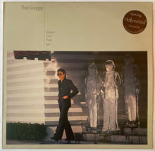 Load image into Gallery viewer, Boz Scaggs - Down Two Then Left Lp
