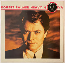 Load image into Gallery viewer, Robert Palmer - Heavy Nova Lp
