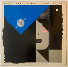 Load image into Gallery viewer, Mercy Ray - You Really Got To Me 12" Single
