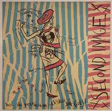Load image into Gallery viewer, Second Image - There She Goes 12" Single
