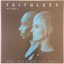 Load image into Gallery viewer, Faithless - We Come 1 12" Single
