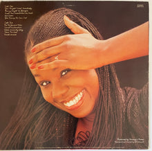 Load image into Gallery viewer, Randy Crawford - Secret Combination Lp
