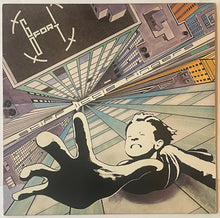 Load image into Gallery viewer, Stiff Little Fingers - Go For It Lp
