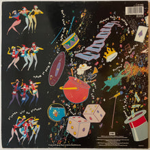 Load image into Gallery viewer, Queen - A Kind Of Magic Lp
