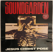 Load image into Gallery viewer, Soundgarden - Jesus Christ Pose 12" Single (Ltd Edition, Etched)
