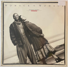 Load image into Gallery viewer, Womack &amp; Womack - Family Spirit Lp
