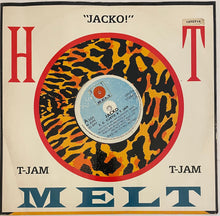 Load image into Gallery viewer, T.C. Curtis &amp; T. Jam - Jacko 12&quot; Single
