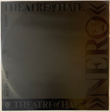 Load image into Gallery viewer, Theatre Of Hate - Nero 12" Single
