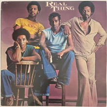 Load image into Gallery viewer, Real Thing - Real Thing Lp
