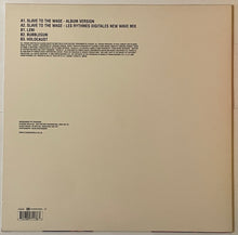 Load image into Gallery viewer, Placebo - Slave To The Wage 12" Single
