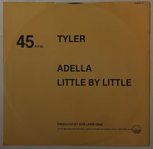 Load image into Gallery viewer, UB40 – Tyler / Adella / Little By Little 12" Single
