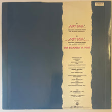 Load image into Gallery viewer, Sherrick - Just Call 12" Single

