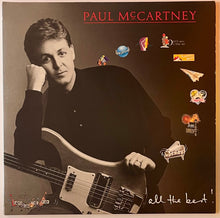 Load image into Gallery viewer, Paul McCartney - All The Best Lp
