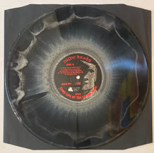 Load image into Gallery viewer, Cultic Heads – Long Life Of The Living Dead Lp (Black/White Mix)
