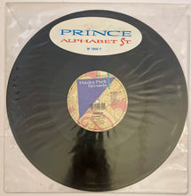 Load image into Gallery viewer, Prince - Alphabet St. 12" Single

