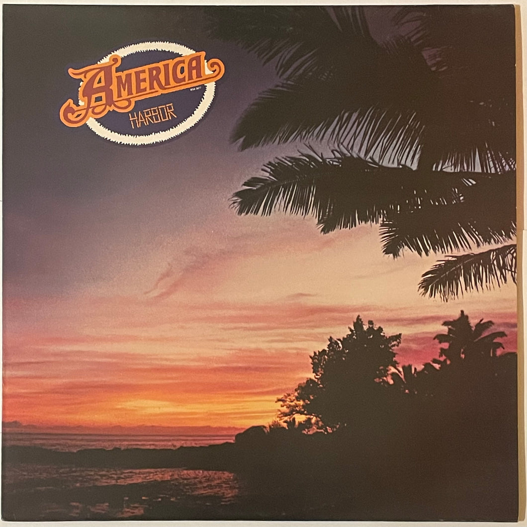 America - Harbor Lp
