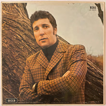 Load image into Gallery viewer, Tom Jones - Green Green Grass Of Home Lp
