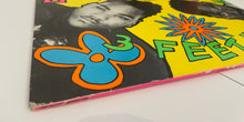 Load image into Gallery viewer, De La Soul - 3 Feet High And Rising Lp (Tommy Boy 20th Anniversary Series)
