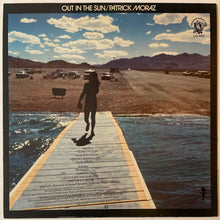 Load image into Gallery viewer, Patrick Moraz - Out In The Sun Lp
