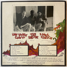 Load image into Gallery viewer, The Meteors - Stampede Lp (1st Press)
