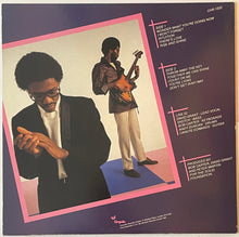 Load image into Gallery viewer, Linx - Intuition Lp
