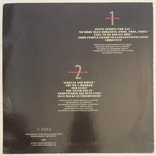 Load image into Gallery viewer, China Crisis - Difficult Shapes &amp; Passive Rhythms - Some People Think It's Fun To Entertain Lp

