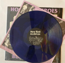 Load image into Gallery viewer, Hogan's Heroes - Built To Last Lp (Purple Translucent)

