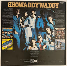 Load image into Gallery viewer, Showaddywaddy - Showaddywaddy Lp

