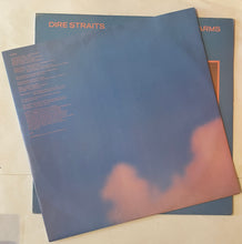 Load image into Gallery viewer, Dire Straits - Brothers In Arms Lp
