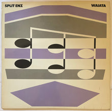 Load image into Gallery viewer, Split Enz - Waiata Lp
