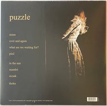 Load image into Gallery viewer, Amiina - Puzzle Lp
