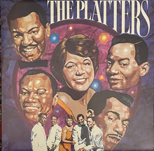 Load image into Gallery viewer, The Platters - The Platters Lp
