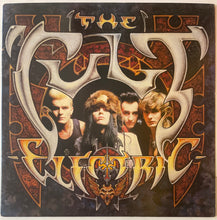 Load image into Gallery viewer, The Cult - Electric Lp
