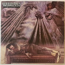 Load image into Gallery viewer, Steely Dan - The Royal Scam Lp
