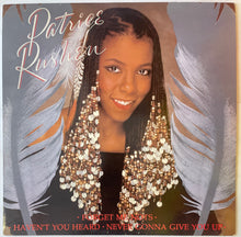 Load image into Gallery viewer, Patrice Rushen - Forget Me Nots (Special Dance Mix) 12" Single
