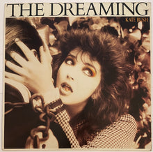 Load image into Gallery viewer, Kate Bush - The Dreaming Lp (Greek Press)
