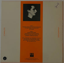 Load image into Gallery viewer, Billy Bragg - Life's A Riot With Spy Vs Spy Ep
