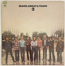 Load image into Gallery viewer, Blood Sweat And Tears - 3 Lp (US Press)
