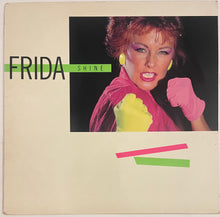 Load image into Gallery viewer, Frida - Shine Lp
