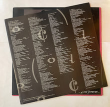 Load image into Gallery viewer, The Cool Notes - Have A Good Forever Lp
