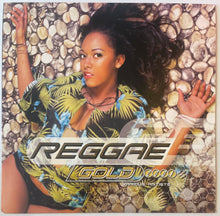 Load image into Gallery viewer, Various - Reggae Gold 2004 Lp
