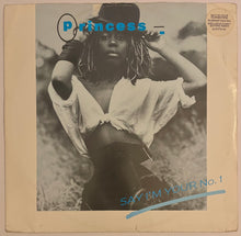 Load image into Gallery viewer, Princess - Say I'm Your No. 1 (Number Two Mix) 12" Single
