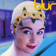 Load image into Gallery viewer, blur - Leisure Lp
