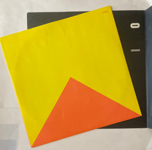 Load image into Gallery viewer, Orchestral Manoeuvres In The Dark - Dazzle Ships Lp
