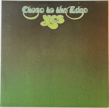 Load image into Gallery viewer, Yes - Close To The Edge Lp (Textured Gatefold)
