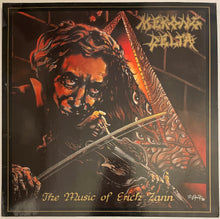 Load image into Gallery viewer, Mekong Delta - The Music Of Erich Zann Lp
