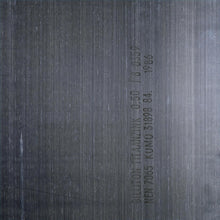Load image into Gallery viewer, New Order - Brotherhood Lp (Ltd Crystal Clear) NATIONAL ALBUM DAY RELEASED 17th OCTOBER (Pre-order)
