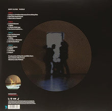 Load image into Gallery viewer, Biffy Clyro - Puzzle Lp (Ltd + Bonus Track)
