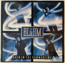 Load image into Gallery viewer, The Alarm - Rain In Summertime 12" Single
