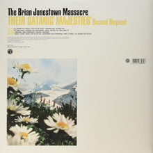 Load image into Gallery viewer, The Brian Jonestown Massacre - Their Satanic Majesties Second Lp
